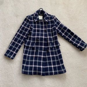 Kate Spade wool coat